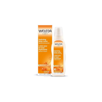 Thumbnail for Hydrating Body Lotion - Weleda