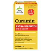 Thumbnail for Curamin Extra Strength