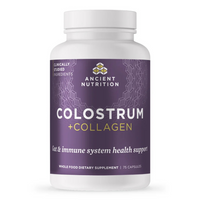 Thumbnail for COLOSTRUM + COLLAGEN