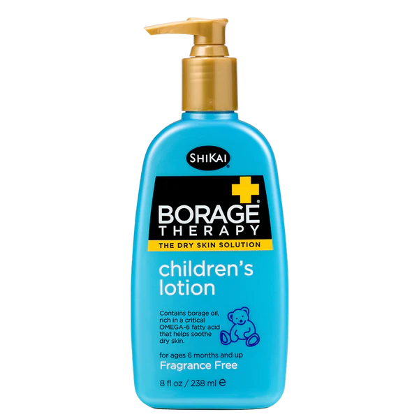 Borage Therapy Lotion - shi kai