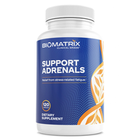 Thumbnail for SUPPORT ADRENALS