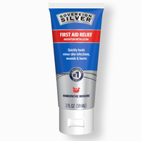 Thumbnail for Sovereign Silver First Aid Relief Gel