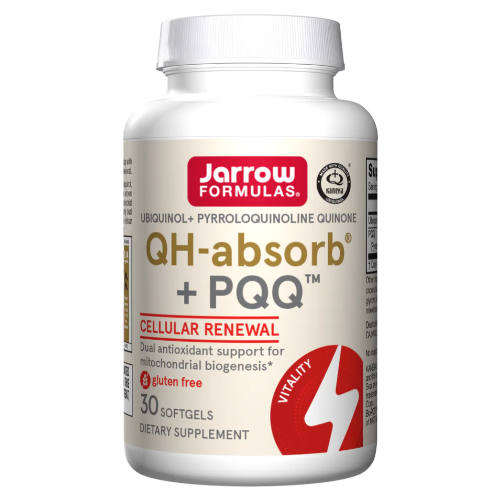 QH-absorb+ PQQ