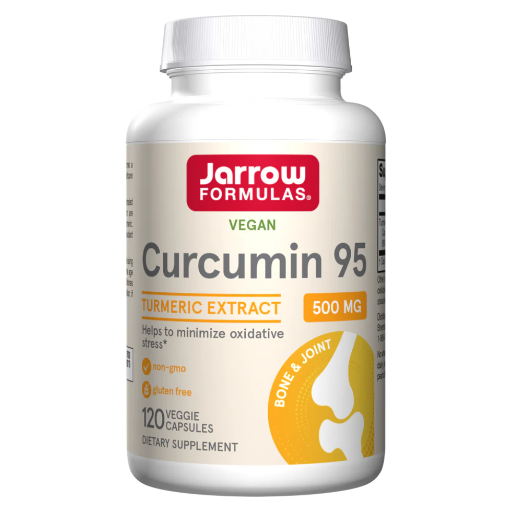 Curcumin 95