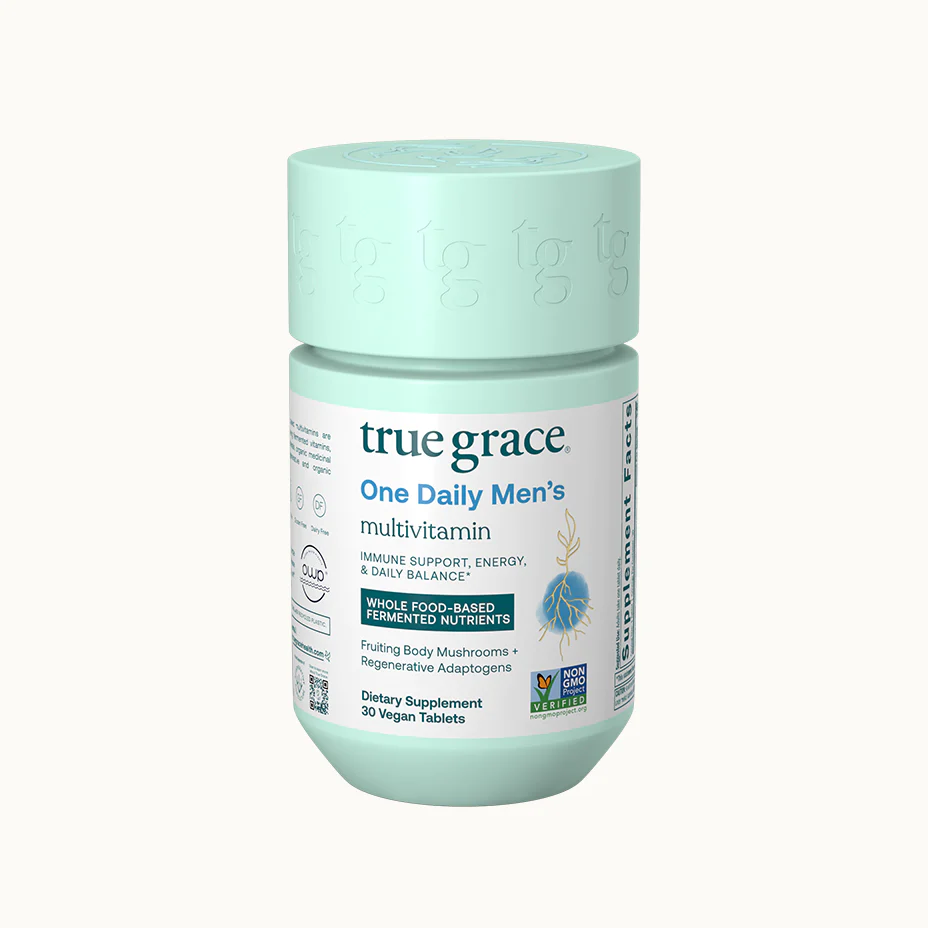 Men's Multi One Daily - True Grace