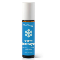 Thumbnail for Germ Destroyer Essential Oil Pre-Diluted Roll-On
