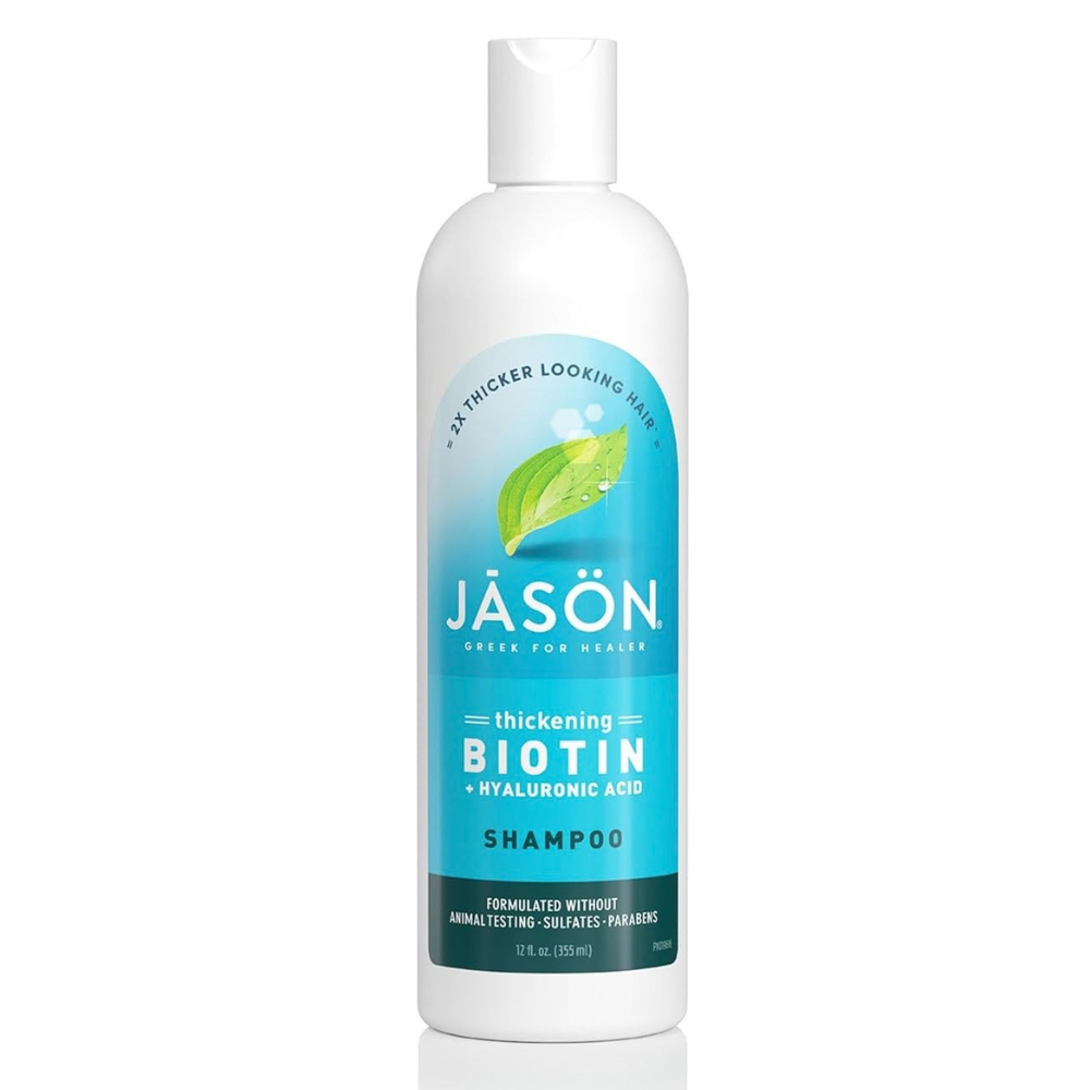Jason Thickening Biotin Shampoo