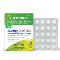 Thumbnail for AllergyCalm Kids 60 Tablets