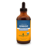 Thumbnail for Ginkgo Extract 4 Oz