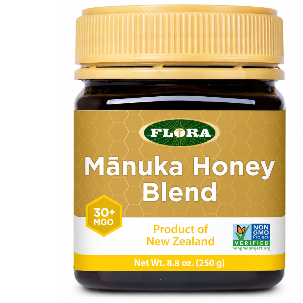 Manuka Honey Blend MGO 30+