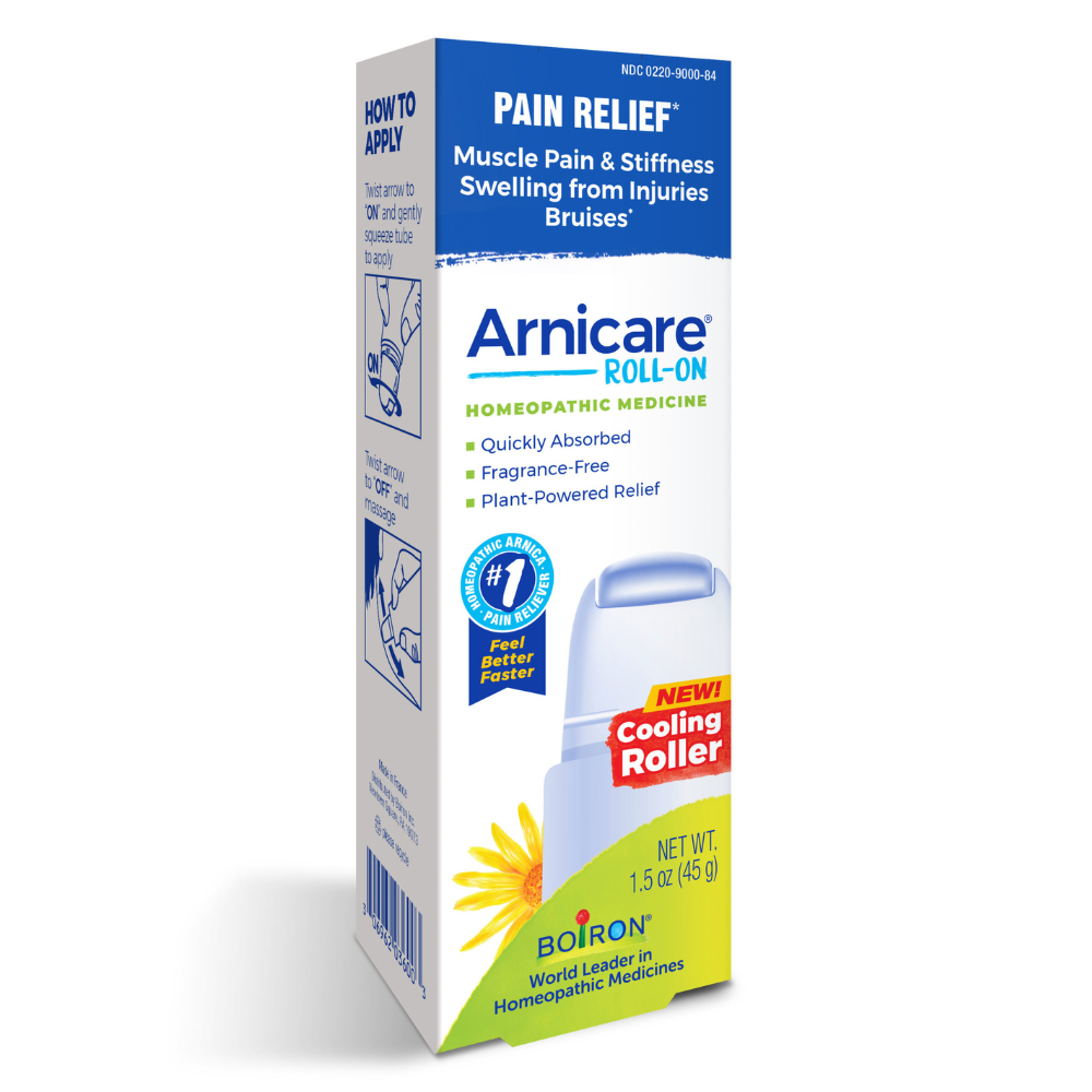 Arnicare Roll-On