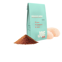 Thumbnail for ENHANCED COFFEE GROUND MEDIUM ROAST
