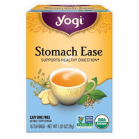 Thumbnail for Stomach Ease - Yogi Tea