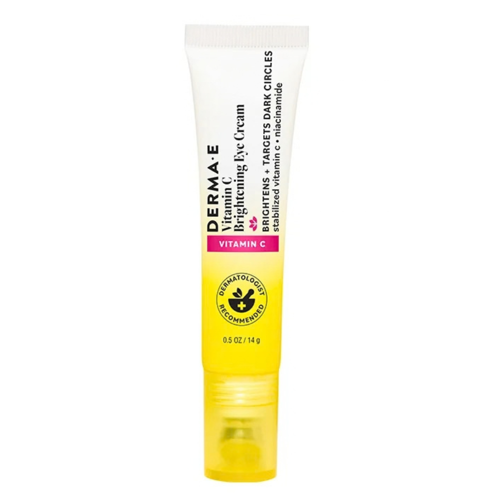 VITAMIN C BRIGHTENING EYE CREAM