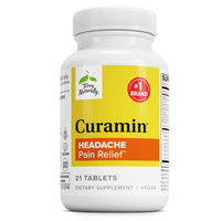 Thumbnail for CURAMIN HEADACHE RELIEF
