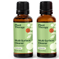 Thumbnail for Defender Multi-Surface Cleaner 30 mL 2 Pack