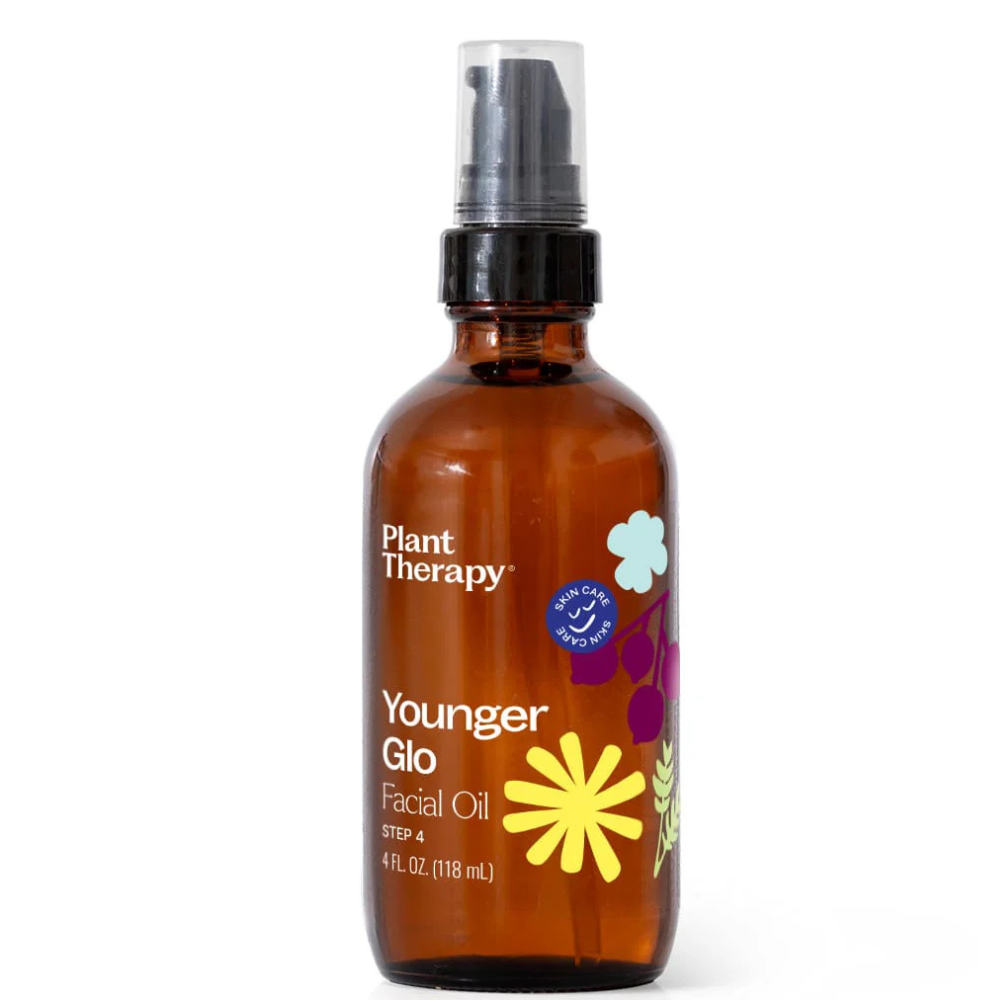 ACEITE FACIAL YOUNGER GLO