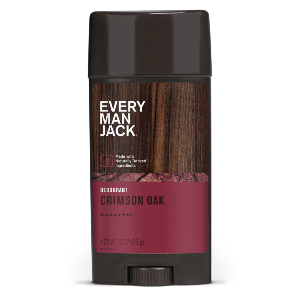 CRIMSON OAK DEODORANT