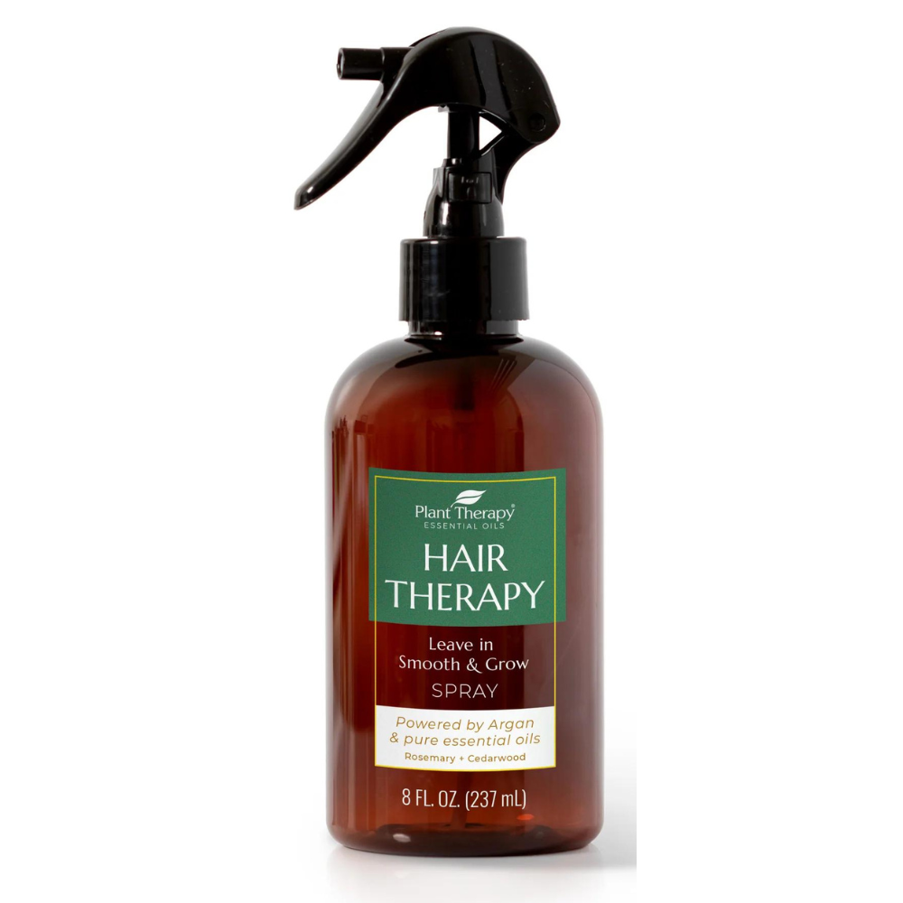 Hair Therapy Leave In Smooth & Grow Spray