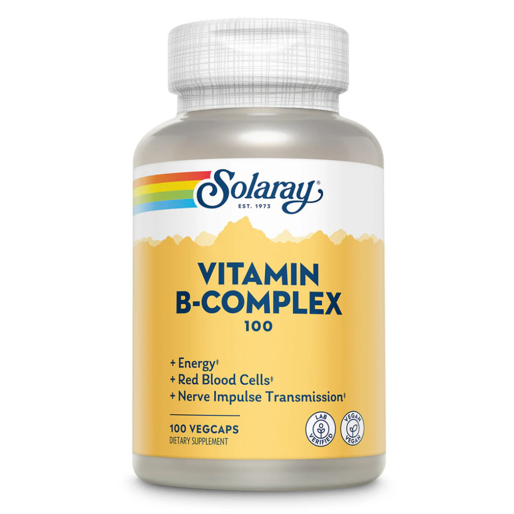 Vitamin B-Complex 100