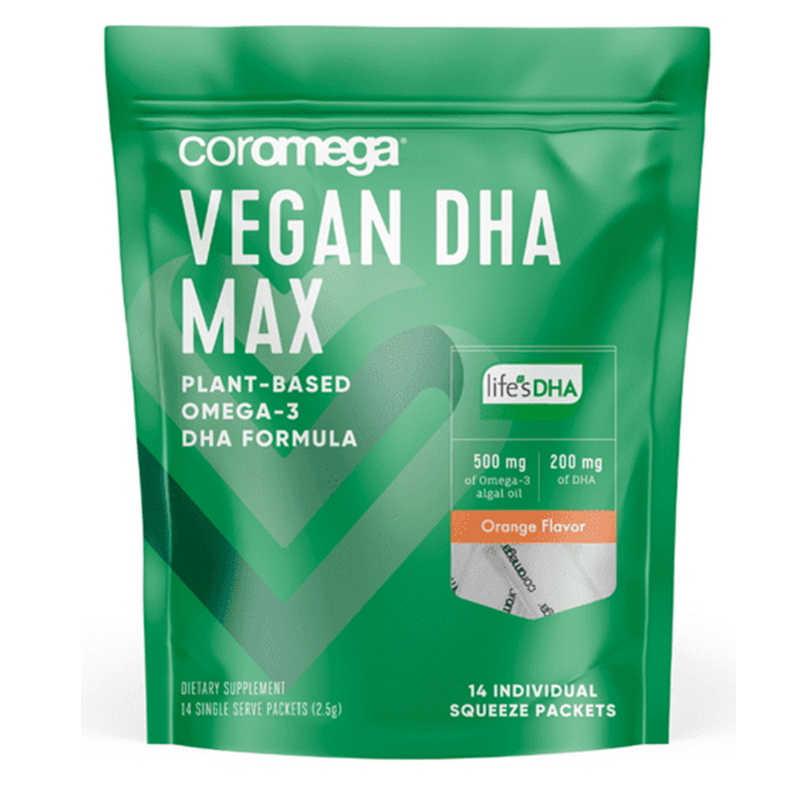 Vegan Max DHA