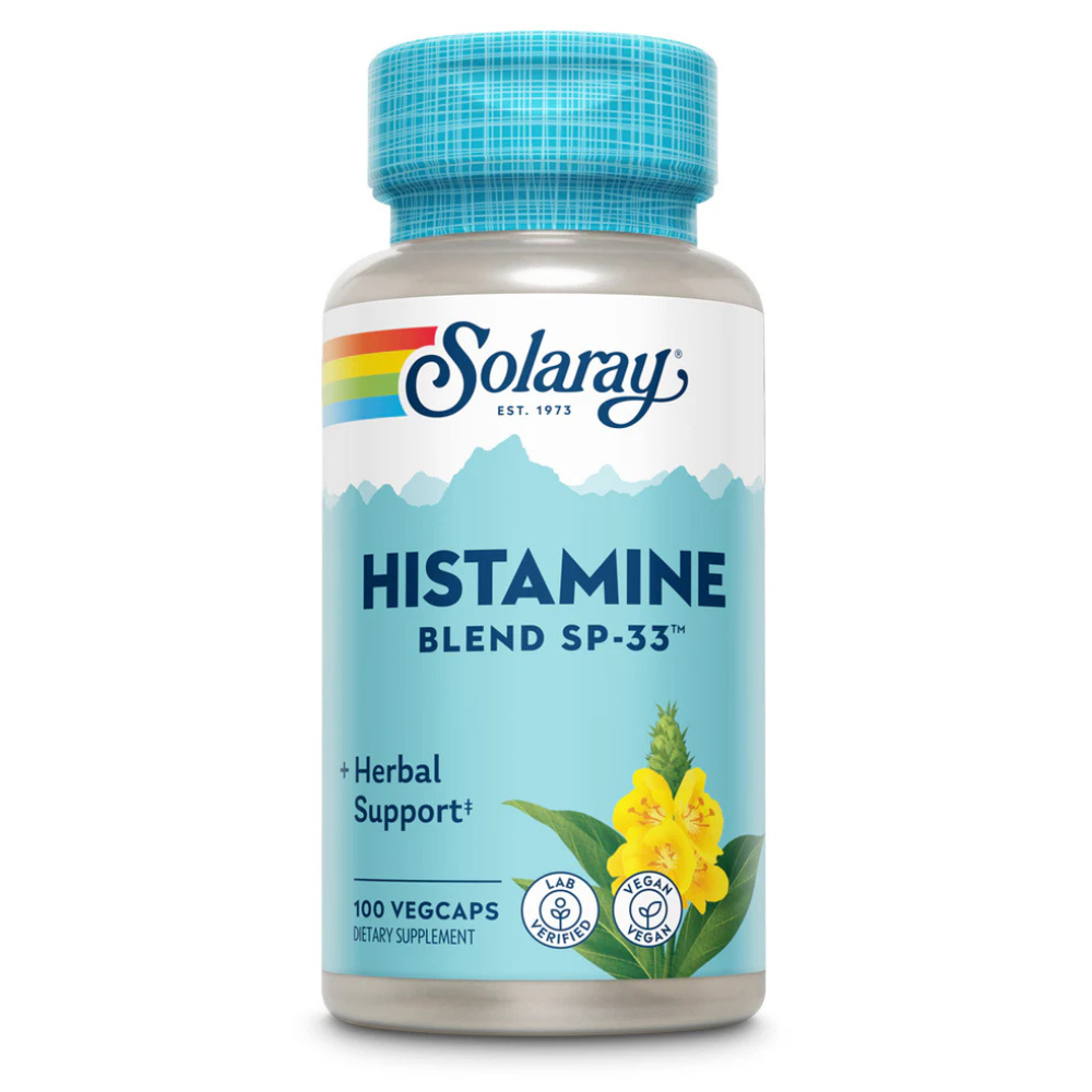 Histamine Blend Sp-33