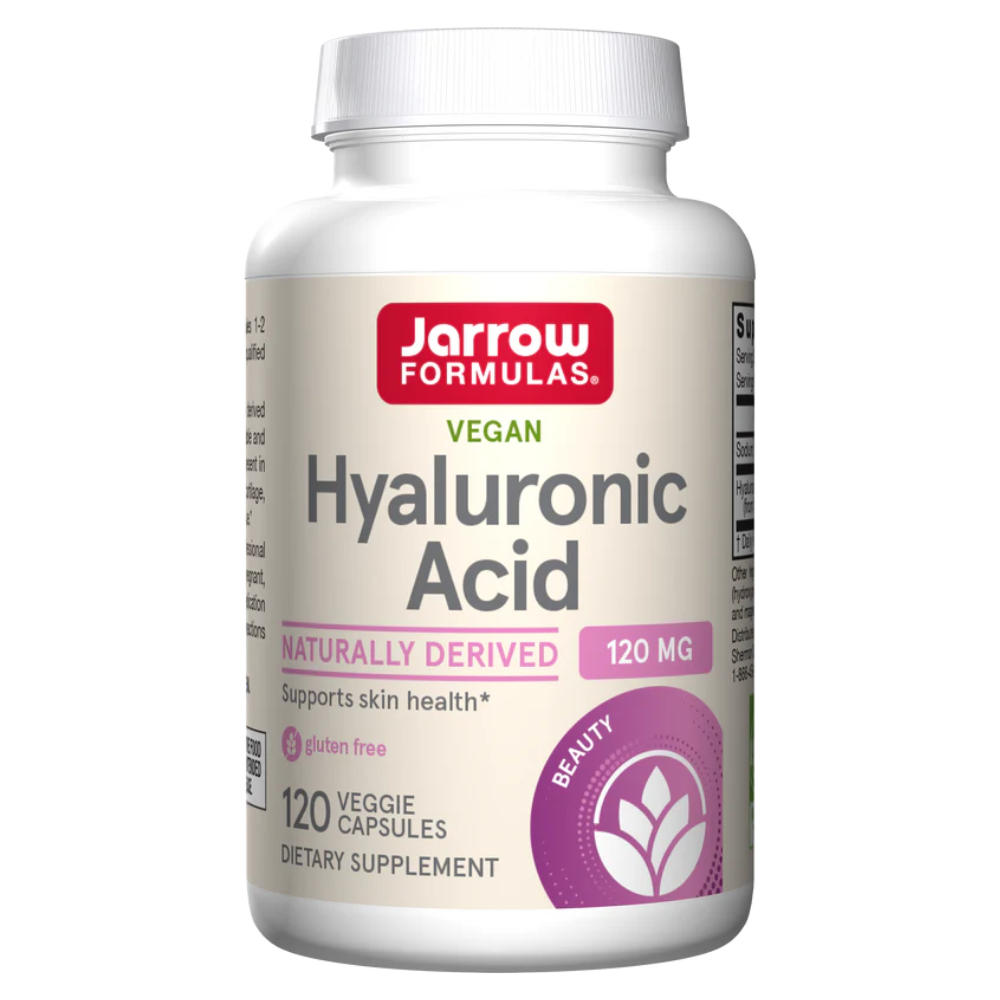 Hyaluronic Acid