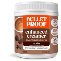 Thumbnail for Enhanced Creamer Mocha