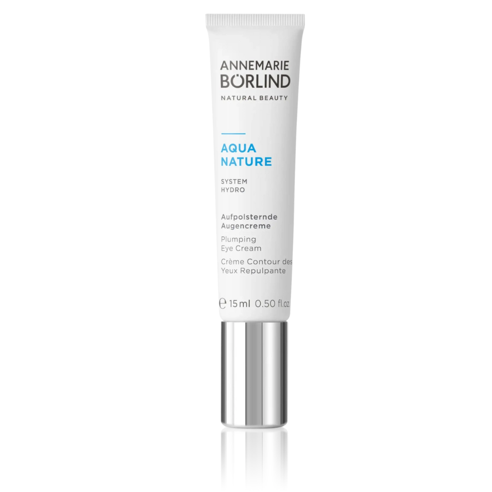 Plumping Eye Cream