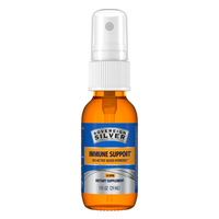 Thumbnail for Sovereign Silver Immune Support Fine Mist Spray