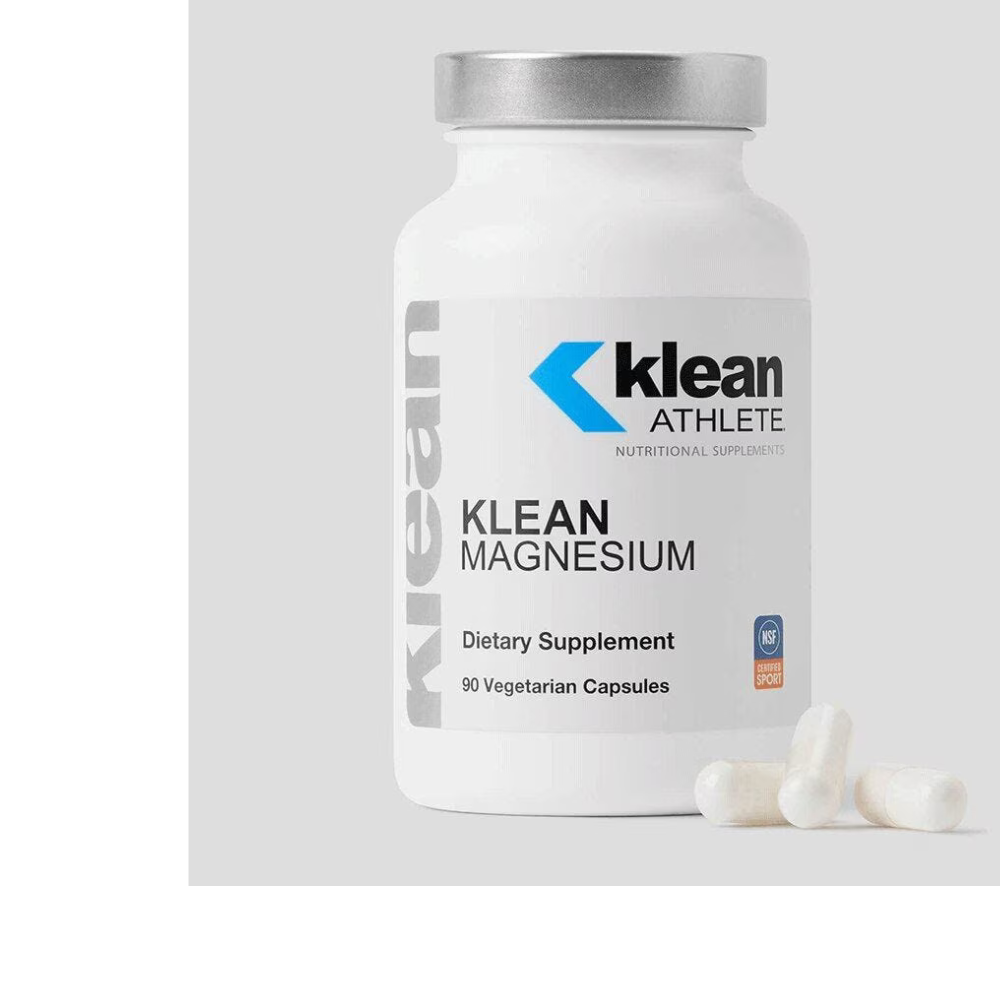 KLEAN MAGNESIUM