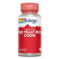 Thumbnail for Red Yeast Rice  Plus CoQ-10