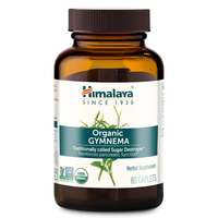 Thumbnail for Organic Gymnema Sylvestre Supplement