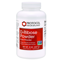 Thumbnail for D-Ribose