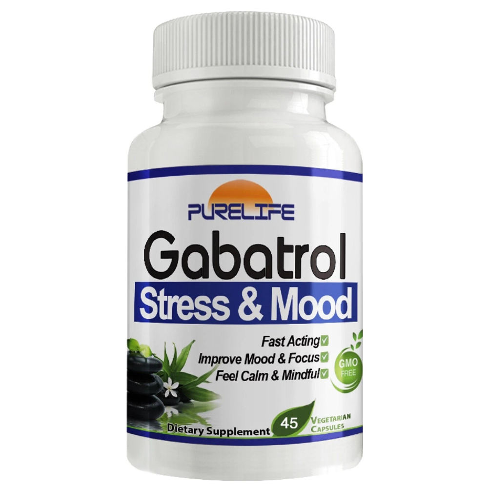 Gabatrol Original