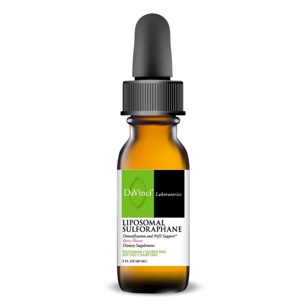 Liposomal Sulforaphane (60)