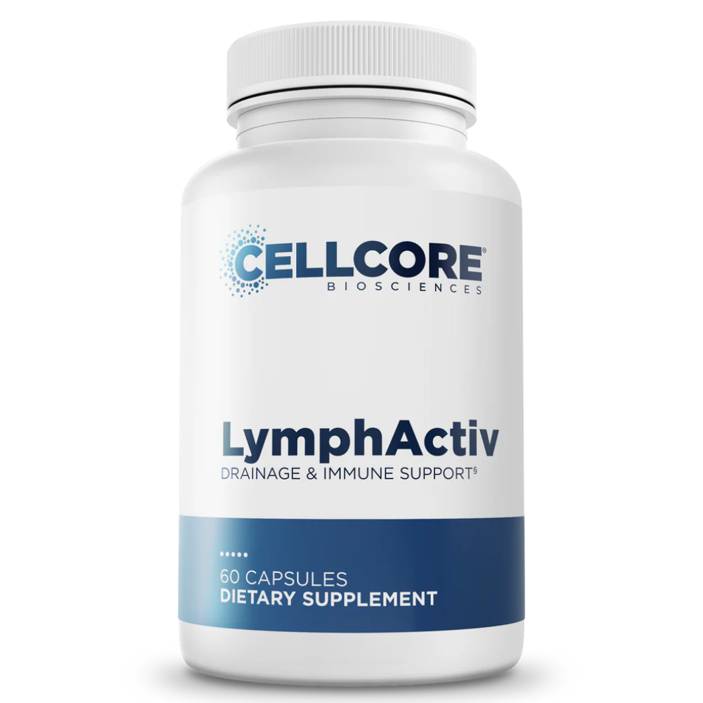 LYMPHACTIV