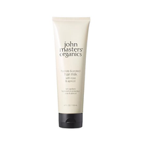 Thumbnail for Hydrate & Protect Hair Mask Rose & Apricot - John Masters
