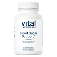 Thumbnail for Blood Sugar Support - Vital Nutrients