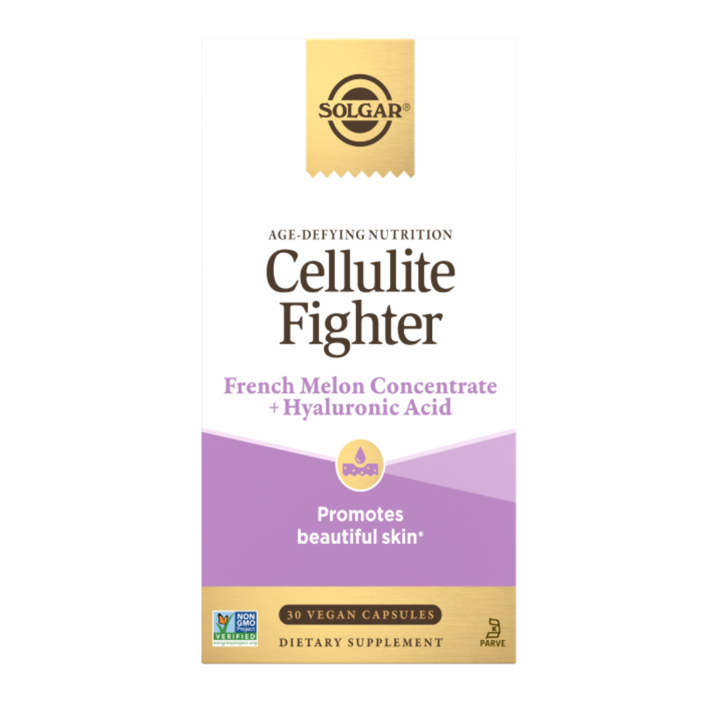 CELLULITE FIGHTER CAPSULES