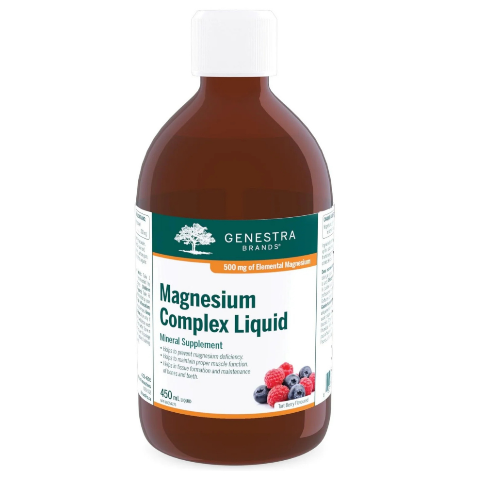 MAGNESIUM COMPLEX LIQUID