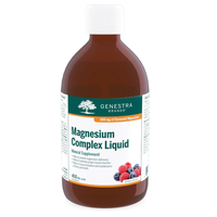 Thumbnail for MAGNESIUM COMPLEX LIQUID
