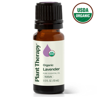 Thumbnail for Organic Lavender Essential Oil