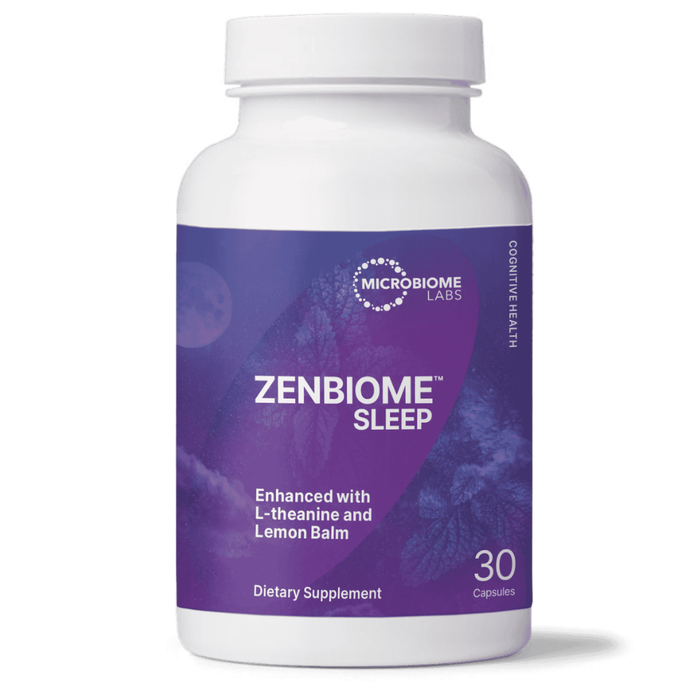 ZENBIOME DORMIR