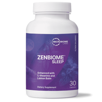Thumbnail for ZENBIOME DORMIR