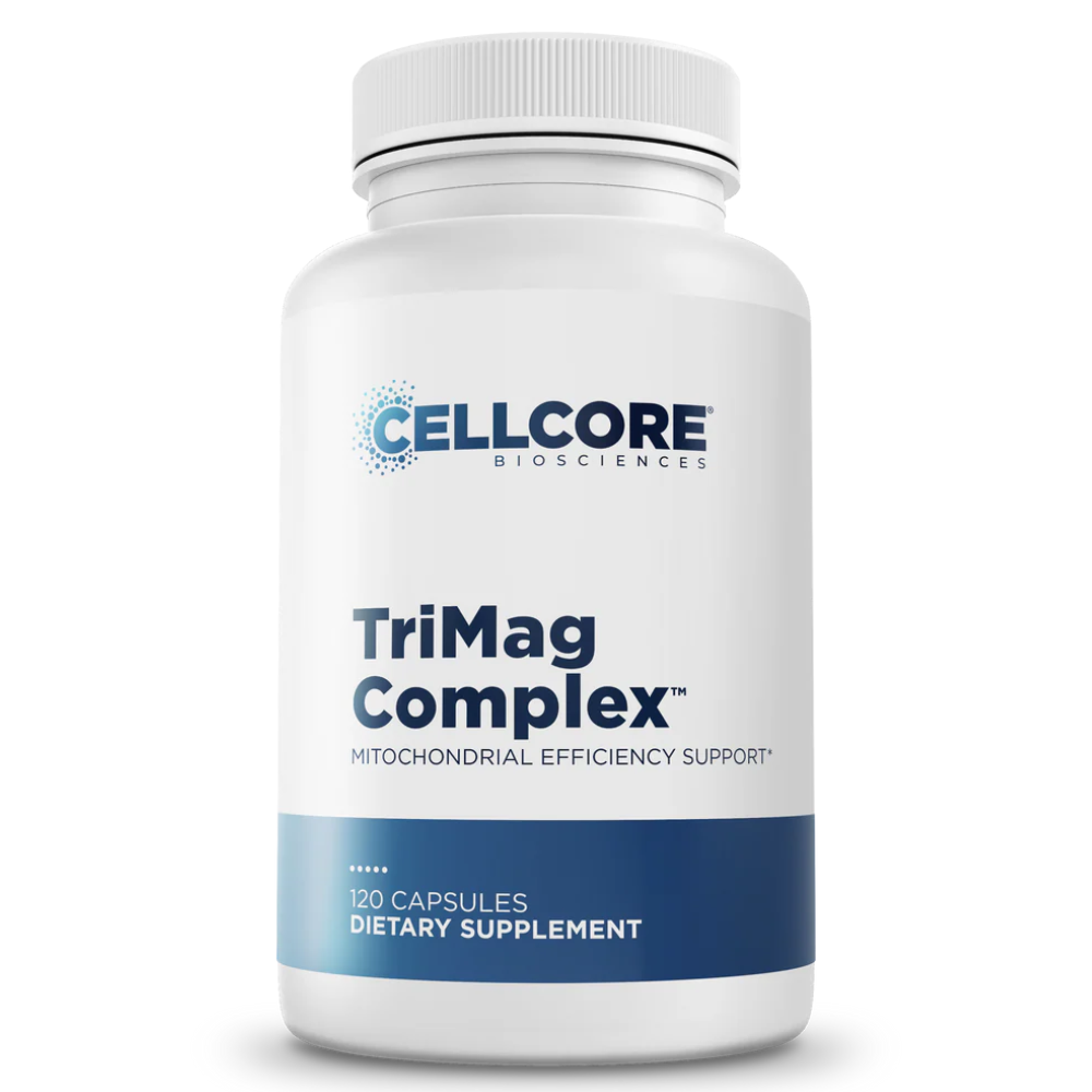 TRIMAG COMPLEX