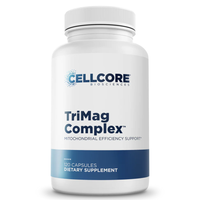 Thumbnail for TRIMAG COMPLEX