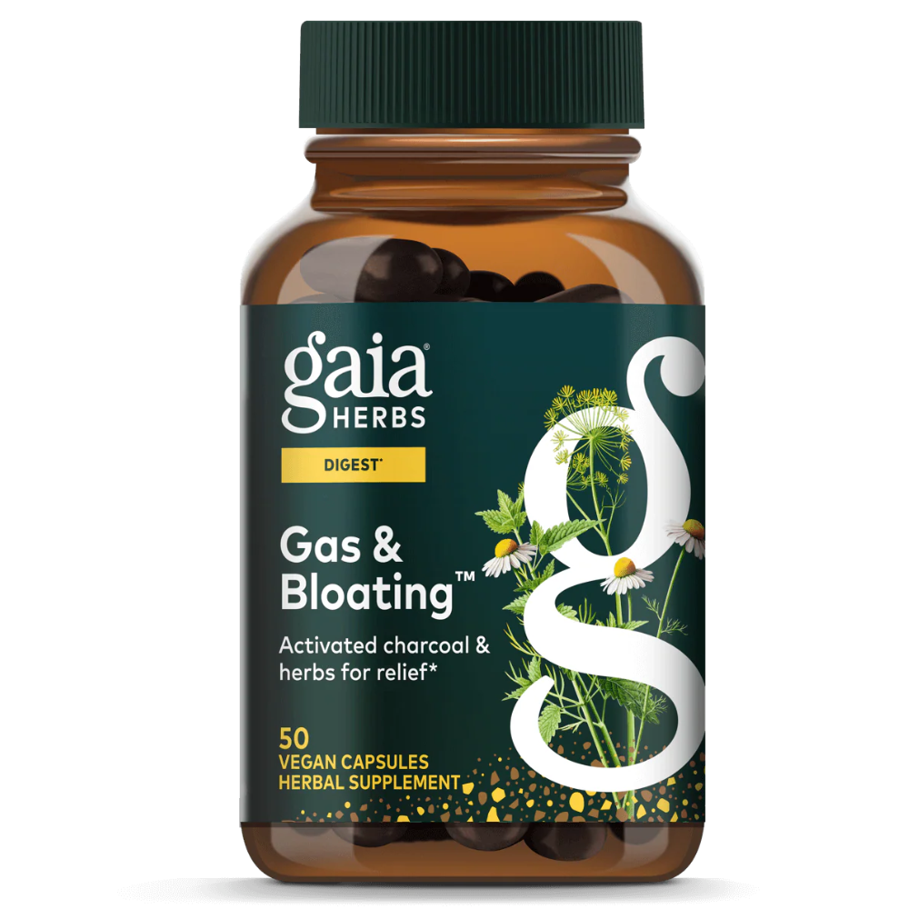 Gas & Bloating
