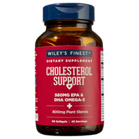 Thumbnail for CHOLESTEROL SUPPORT