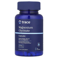 Thumbnail for TRACE MAGNESIUM GLYCINATE